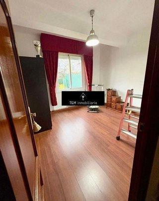 Piso en venta en Mariñamansa en Ourense