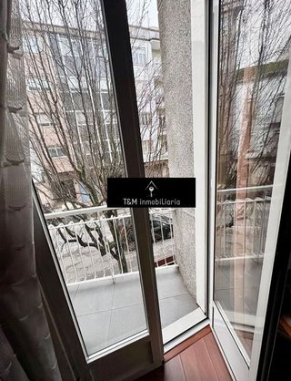 Piso en venta en Mariñamansa en Ourense