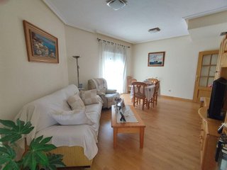 Piso en venta en Albatera