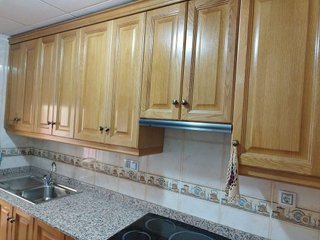 Piso en venta en Albatera