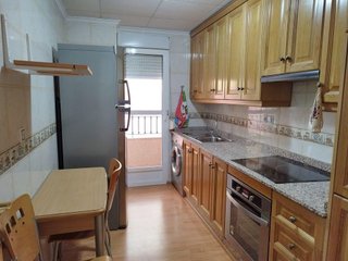 Piso en venta en Albatera
