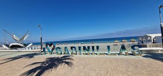 Piso en venta en San Luis de Sabinillas en Manilva