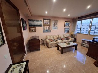Piso en venta en La Raïosa en Valencia