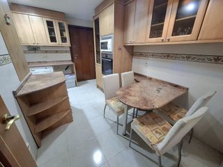 Piso en venta en La Raïosa en Valencia