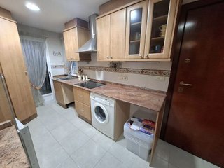 Piso en venta en La Raïosa en Valencia