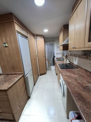 Piso en venta en La Raïosa en Valencia