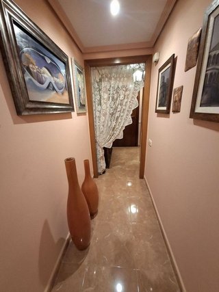 Piso en venta en La Raïosa en Valencia