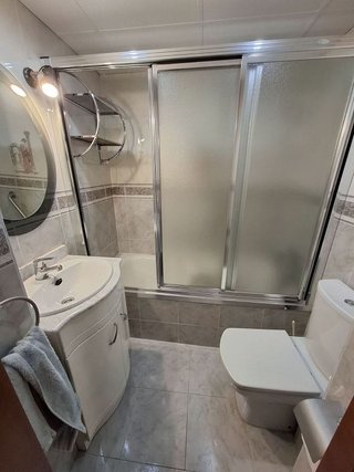 Piso en venta en La Raïosa en Valencia