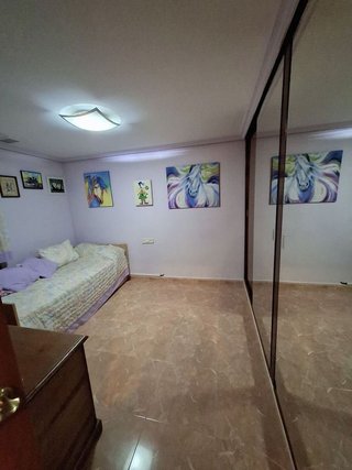 Piso en venta en La Raïosa en Valencia