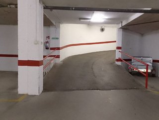 Garaje en venta en Ciudad Jardín - Zoco en Córdoba