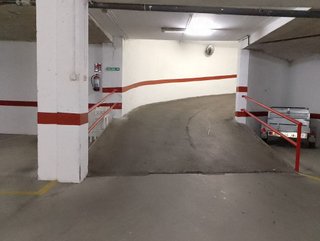 Garaje en venta en Ciudad Jardín - Zoco en Córdoba