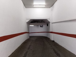 Garaje en venta en Ciudad Jardín - Zoco en Córdoba