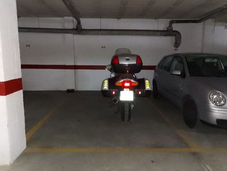 Garaje en venta en Ciudad Jardín - Zoco en Córdoba