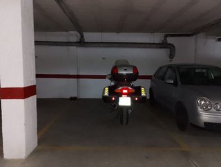 Garaje en venta en Ciudad Jardín - Zoco en Córdoba