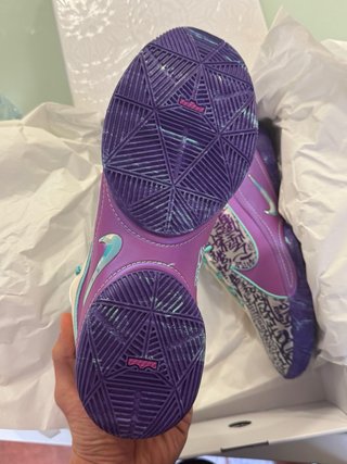 Nike Lebron XXII Zapatillas Deportivas