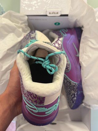 Nike Lebron XXII Zapatillas Deportivas