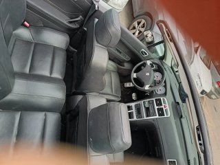Peugeot 307 2005