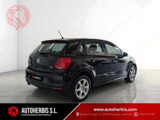 Volkswagen Polo 2013 100.000 KM