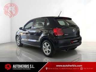 Volkswagen Polo 2013 100.000 KM