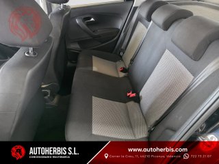 Volkswagen Polo 2013 100.000 KM