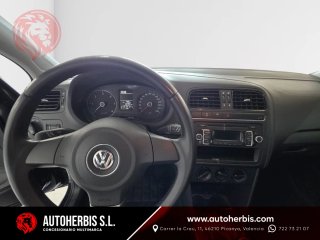 Volkswagen Polo 2013 100.000 KM