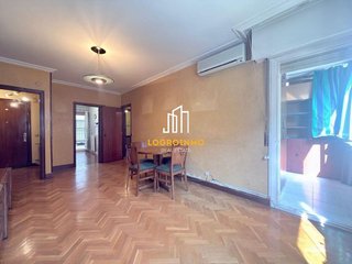 Piso en venta en Centro en Logroño
