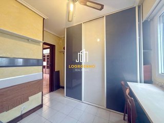 Piso en venta en Centro en Logroño