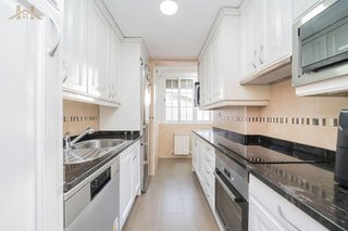 Piso en venta en Casco Urbano en Villaviciosa de Odón