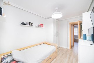 Piso en venta en Casco Urbano en Villaviciosa de Odón
