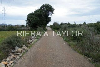 Terreno en venta en Manacor Centro en Manacor