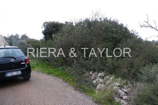 Terreno en venta en Manacor Centro en Manacor