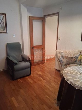 Piso en venta en Villacerrada - Centro en Albacete