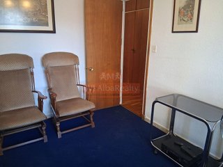 Piso en venta en Villacerrada - Centro en Albacete