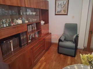 Piso en venta en Villacerrada - Centro en Albacete