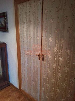 Piso en venta en Villacerrada - Centro en Albacete