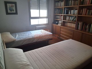 Piso en venta en Villacerrada - Centro en Albacete