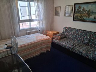 Piso en venta en Villacerrada - Centro en Albacete