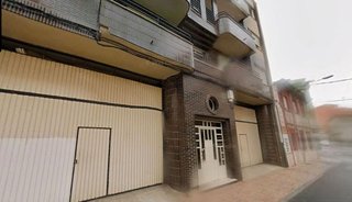 Garaje en venta en Bañeza (La)