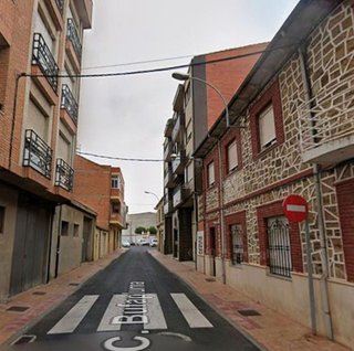 Garaje en venta en Bañeza (La)