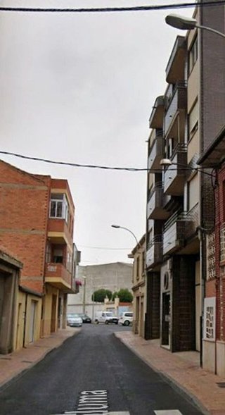 Garaje en venta en Bañeza (La)