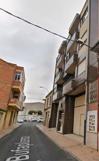 Garaje en venta en Bañeza (La)