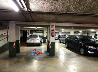 Garaje en venta en Miranda de Ebro