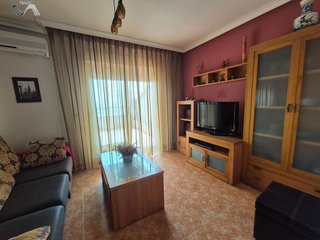 Ático en venta en Centro en Puertollano