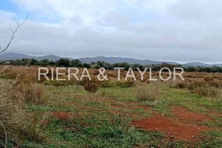 Terreno en venta en Felanitx