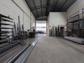 Nave industrial en venta en Catarroja