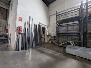 Nave industrial en venta en Catarroja