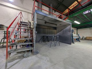 Nave industrial en venta en Catarroja