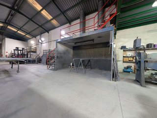 Nave industrial en venta en Catarroja