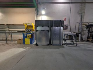 Nave industrial en venta en Catarroja