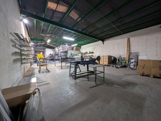 Nave industrial en venta en Catarroja
